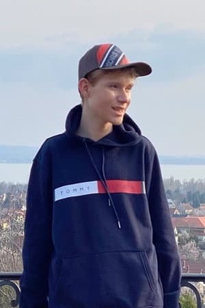 William Dunst