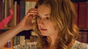 The Girl in the Book — foto 2