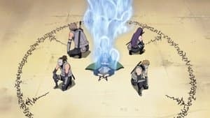 Pain VS Kakashi