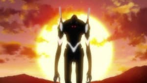 Evangelion: 2.22 Tú (No) Puedes Avanzar — foto 7