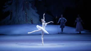 The Bolshoi Ballet: The Nutcracker — foto 1