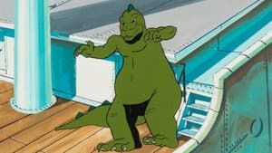 Godzilla — foto 2