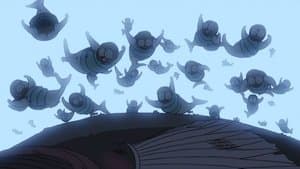¡Una carrera para lograr el milagro! El reino animal de Alabasta.