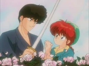¿Ranma acepta salir con Kuno?