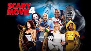 Scary Movie 4: Descuartizados de miedo — foto 11