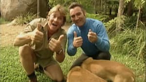 The Wiggles: Wiggly Safari — foto 2