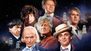 Doctor Who — foto 4