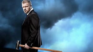 WWE Payback 2014 — foto 1