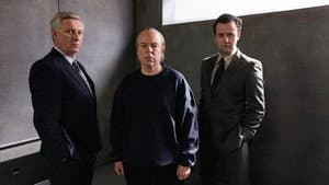 The Interrogation of Tony Martin — foto 1