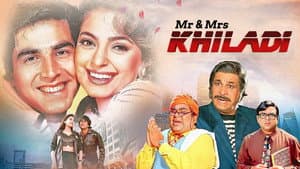Mr. & Mrs. Khiladi — foto 3