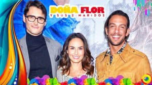 Doña Flor y sus dos maridos — foto 1