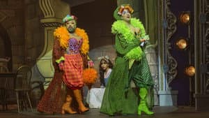 Tinsel Town — foto 5
