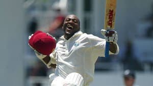 400 Not Out! - Brian Lara's World Record Innings — foto 1
