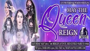 BCP: May the Queen Reign — foto 1