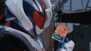 仮面ライダーガッチャード ザ・フューチャー・デイブレイク — foto 5
