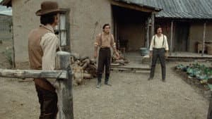 The Ballad of Gregorio Cortez — foto 6