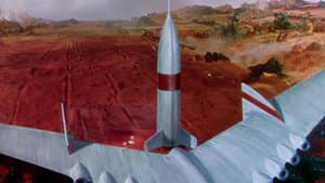 Conquista del espacio — foto 10
