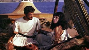 Jasón y los Argonautas — foto 1