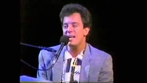Billy Joel: Live At Wembley Arena — foto 1