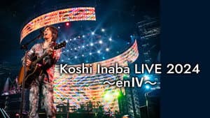 Koshi Inaba LIVE 2024 〜enIV〜 — foto 1