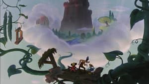 Mickey y las habichuelas mágicas — foto 3