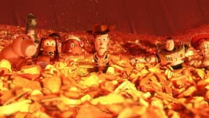 Toy Story 3 — foto 6