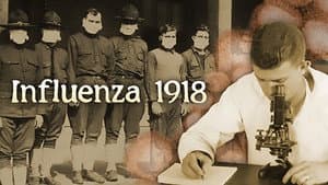 Influenza 1918 — foto 1