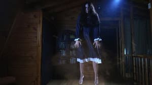 Fear Cabin: The Last Weekend of Summer — foto 1