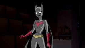 Batman: El misterio de Batimujer — foto 8