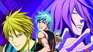 Kuroko no Basket: Compilación de la Copa de Invierno - Más allá de las lagrimas — foto 2