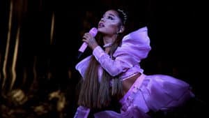 Ariana Grande: Excuse me, I love you — foto 10