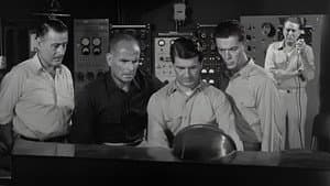 The Atomic Submarine — foto 3