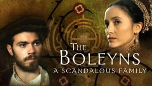 The Boleyns: A Scandalous Family — foto 3