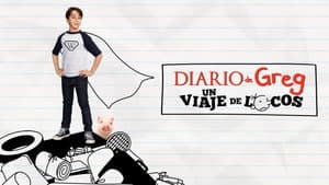Diario de Greg: Un viaje de locos — foto 11