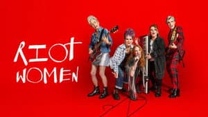 Riot Women — foto 2