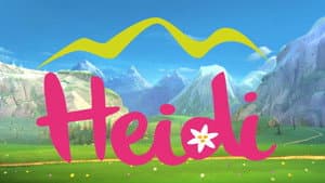 Heidi — foto 4