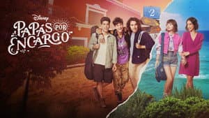 Papás por Encargo — foto 12