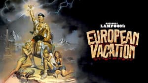 Gran disparate yankee en Europa — foto 6