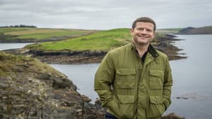 Dermot O'Leary's Taste of Ireland — foto 2