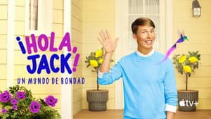 ¡Hola, Jack! Un mundo de bondad — foto 11