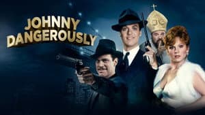 Johnny Dangerously — foto 7