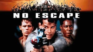 Escape de Absolom — foto 11