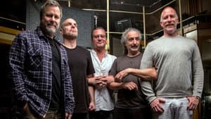Faith No More: BBC Radio 1 Special — foto 1