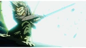 Dragon Ball Z: La Pelea de los Tres Saiyajin — foto 4