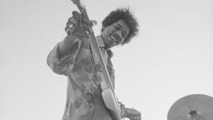Jimi Hendrix: Hear My Train a Comin' — foto 2