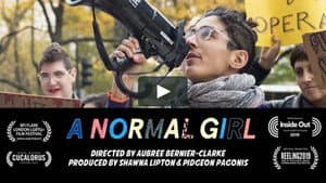 A Normal Girl — foto 1