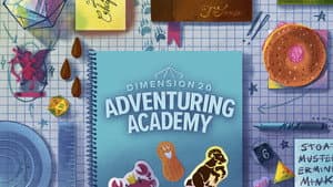 Adventuring Academy — foto 1