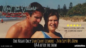 Meet the Wallers — foto 3