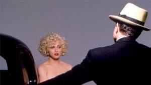 Dick Tracy — foto 8