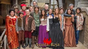 Águila Roja — foto 4